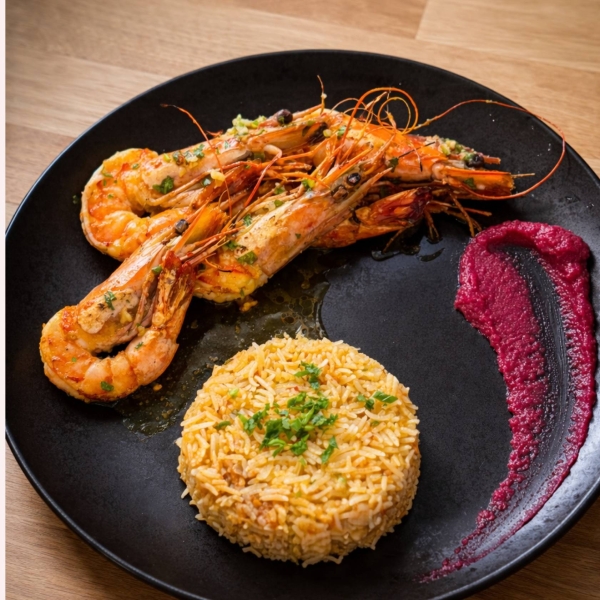 La carte - Le Belvédère - Restaurant Lavatoggio