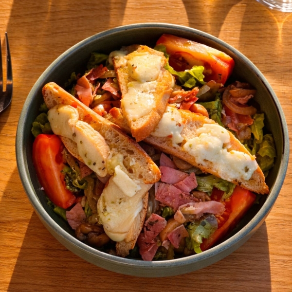 La carte - Le Belvédère - Restaurant Lavatoggio