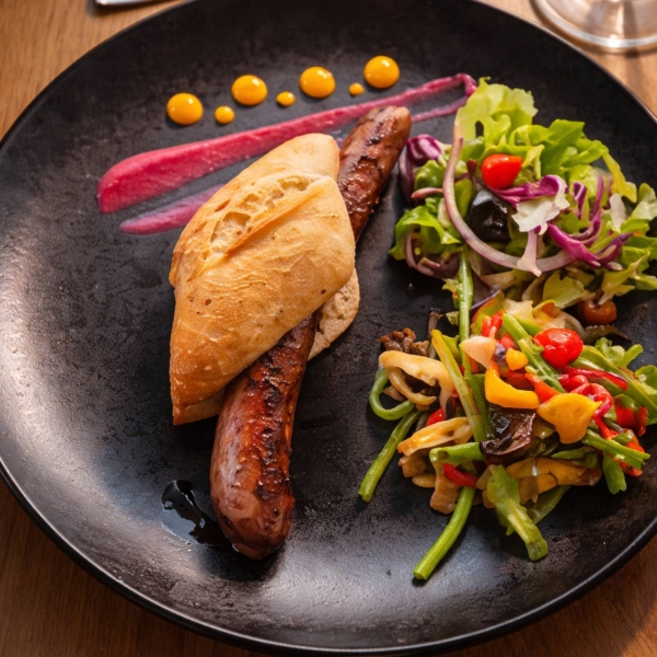 La carte - Le Belvédère - Restaurant Lavatoggio