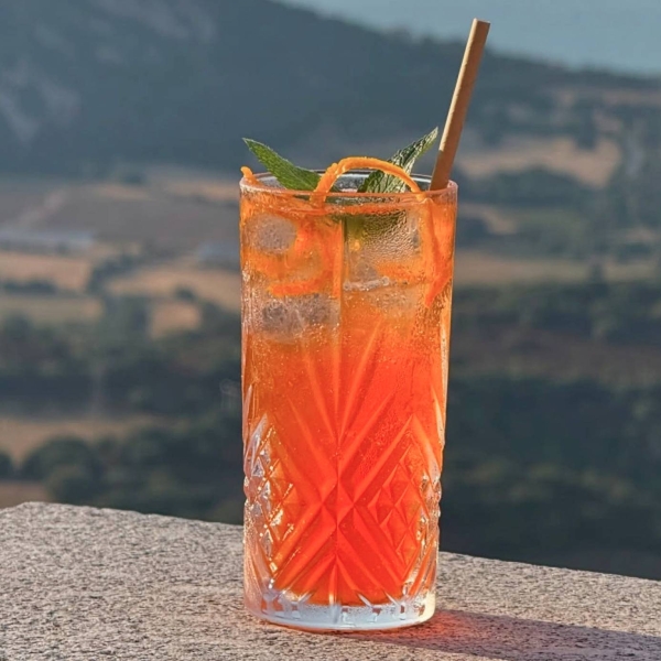 évènements - Le Belvédère - restaurant LAVATOGGIO - Algajola restaurant - Restaurant avec vue corse - Restaurant Algajola